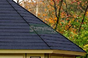 Straight or scalloped fascias