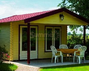 Roof options