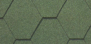 GAZEBOS xx - Decorative felt tiles