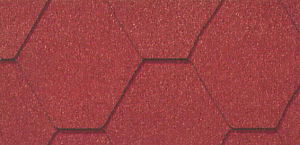 Decorative felt tiles