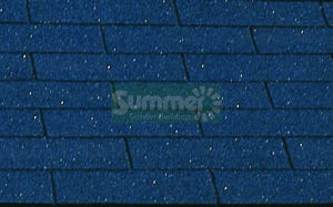 Decorative felt tiles