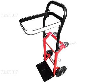 SHEDS xx - Folding trolley