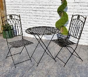 SUMMERHOUSES xx - Garden furniture - Vintage style