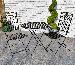 GARAGES AND CARPORTS - Garden furniture - Vintage style