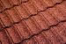 SHEDS - Granular steel roof tiles