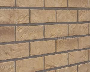 Choice of brick colours