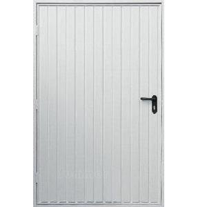 Options - personnel door