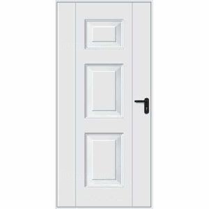 Options - personnel door