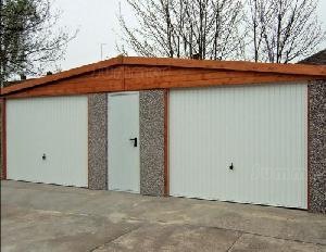 Front wall design