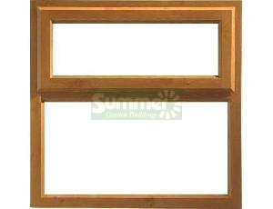 Window options
