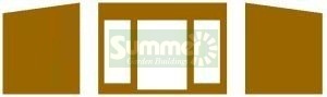 SUMMERHOUSES xx - Design Options
