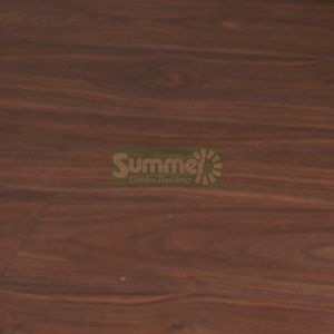 Laminate floor - choice of finishes