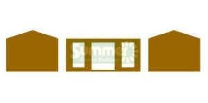 Design Options - door positions