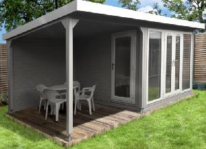 SUMMERHOUSES xx - Design Options