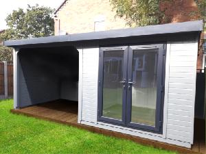 SUMMERHOUSES xx - Design Options SUMMERHOUSES xx - Design Options