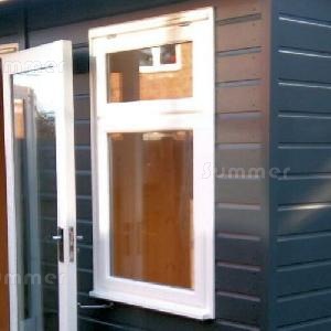 Additional windows
