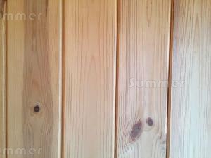 Internal lining options