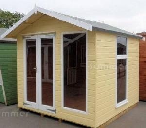 Design Options - door positions