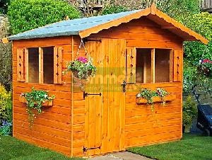 SHEDS xx - Design Options