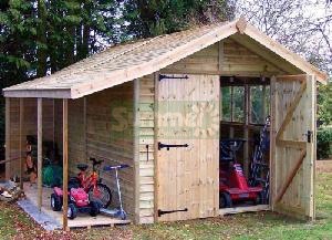 Design Options - log store positions