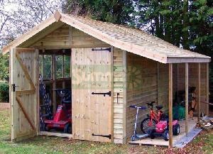 Design Options - log store positions