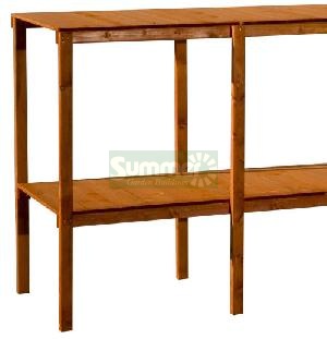 SHEDS - Workbenches - timber SHEDS - Workbenches - timber