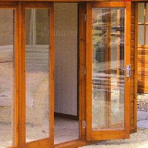 Door options