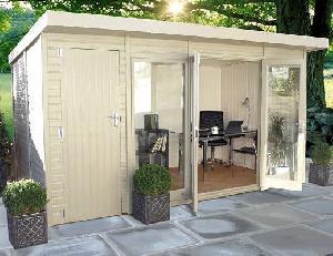 SUMMERHOUSES xx - Design Options