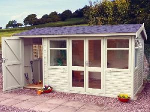 SUMMER HOUSES - Design Options SUMMER HOUSES - Design Options