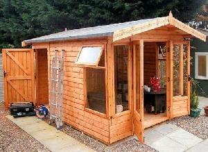 SUMMERHOUSES xx - Design Options