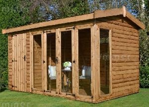 SUMMER HOUSES - Design Options SUMMER HOUSES - Design Options