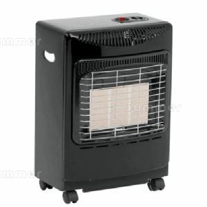 GAZEBOS xx - Portable indoor gas heaters