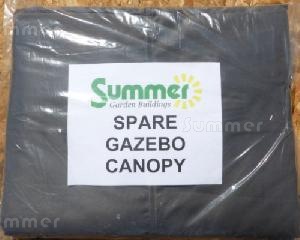 GAZEBOS xx - Spare canopies