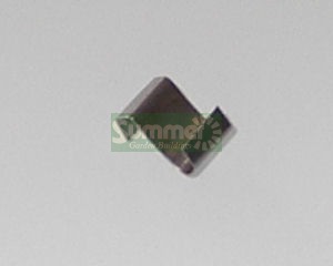 ACCESSORIES - Glazing clips ACCESSORIES - Glazing clips