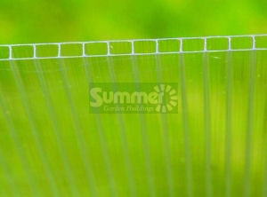 ACCESSORIES xx - Extra polycarbonate sheets ACCESSORIES xx - Extra polycarbonate sheets