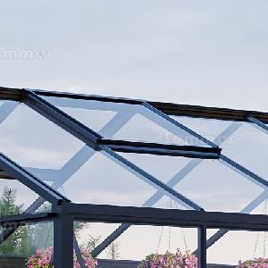 GREENHOUSES xx - Ventilation