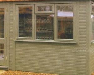 Window options