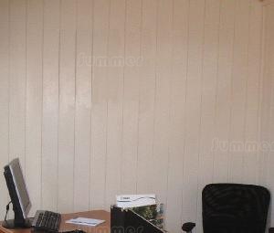 Internal partitions