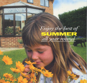 DIY PVCu CONSERVATORIES - Summer brochure photos DIY PVCu CONSERVATORIES - Summer brochure photos
