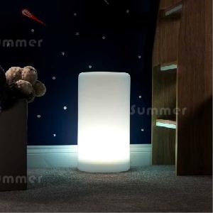 LOG CABINS xx - Solar powered mood lights - no running costs