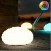 SUMMERHOUSES - Solar powered mood lights - no running costs