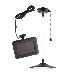 GAZEBOS - Solar powered inside lights - no running costs