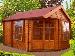 LOG CABINS - Design Options