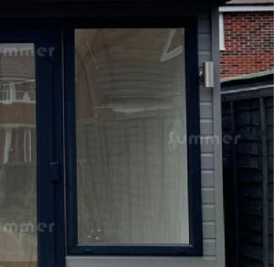 Additional windows