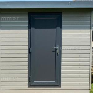 SUMMERHOUSES xx - Door options