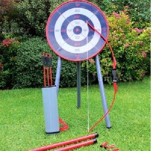 OUTDOOR PLAY - Garden games OUTDOOR PLAY - Garden games