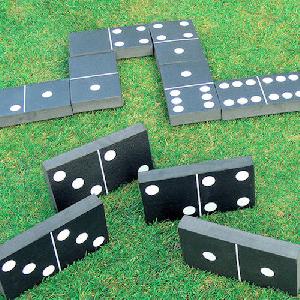 Garden games