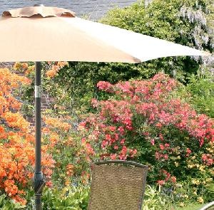 GARDEN FURNITURE xx - Parasols