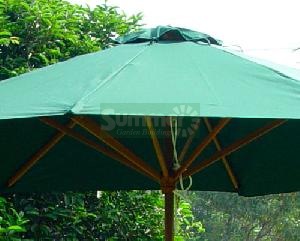 GARDEN FURNITURE xx - Parasols