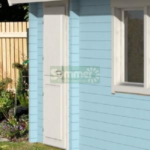 CONCRETE GARAGES, TIMBER GARAGES, STEEL GARAGES, CARPORTS - Options - personnel door CONCRETE GARAGES, TIMBER GARAGES, STEEL GARAGES, CARPORTS - Options - personnel door